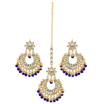 Blue necklaces 2