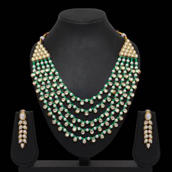 Green Necklaces 3