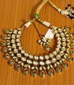 Red Ruby       Necklace-Sets