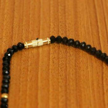Gold Mangalsutra 3