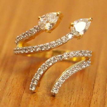 White Rings 1