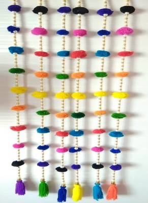 Beautiful Multicolour hanging 1