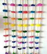 Beautiful Multicolour hanging