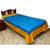 Yellow silk bed sheets