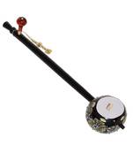 Tumbi Toombi - Ektara Ek Tara Drone Instrument Hand Made Indian Fun Music for Dance and Joy