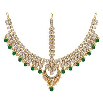 Green jewellery 1