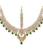 Green jewellery