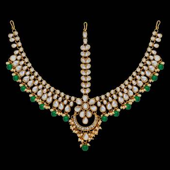 Green jewellery 2