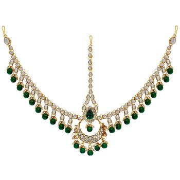 Green jewellery 1