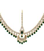 Green jewellery
