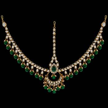 Green jewellery 2