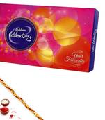 Aapno Rajasthan Cadburys Celebration Pack For Bhaidooj