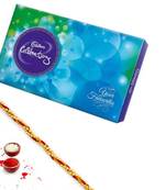 Aapno Rajasthan Cadburys Celebration Pack For Bhaidooj