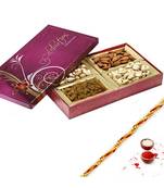 Aapno Rajasthan Big Dry Fruit Box And Diwali Hamper