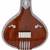 Tanpura, Tambura, Tanpuri, 5 Main String, Tun Wood, Beautiful Craft Inlay Work, Natural Wood Colour, Extra Strings