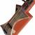 Jogia Sarangi-Special Quality-Handmade Tun Wood-Playing Bow & Wooden Tuning Key, Sheesham Wood Tuning Pegs, Wood Finish