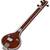 Tanpura, Tambura, Tanpuri, 5 Main String, Tun Wood, Beautiful Craft Inlay Work, Natural Wood Colour, Extra Strings