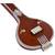 Tanpura, Tambura, Tanpuri, 5 Main String, Tun Wood, Beautiful Craft Inlay Work, Natural Wood Colour, Extra Strings