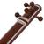 Tanpura, Tambura, Tanpuri, 5 Main String, Tun Wood, Beautiful Craft Inlay Work, Natural Wood Colour, Extra Strings