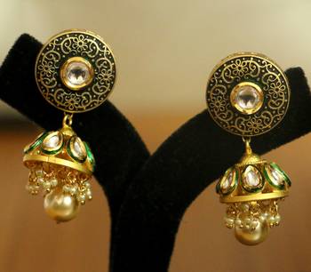 Black Ruby Necklace Sets 2
