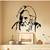 Ravindranath Tagore wall decal