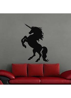 Unicorn Wall decal 1