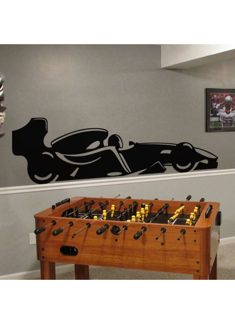 Red Bull RB12 Racing Car Wall Decal Kakshyaachitra 2753005