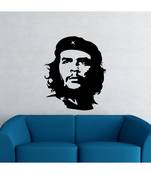 Che Guevara Wall Decal