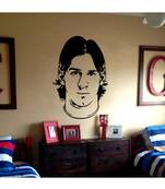 Lionel Messi wall decal