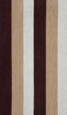 Fabzi Brown Printed Polyester Window Curtains Set Of 2 Pieces (Width 4 Ft X Length 5 Feet) 2