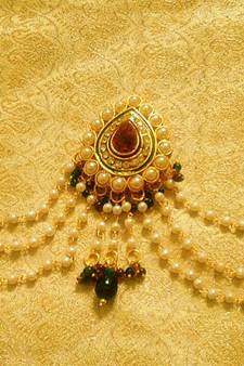 Maang Tikka Matha Patti Bridal Wedding Jewellery