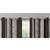 Fabzi Brown Printed Polyester Window Curtains Set Of 2 Pieces (Width 4 Ft X Length 5 Feet)