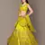 Elegant Green Rawsilk Embroidered Partywear Designer Lehenga Choli Dupatta Set