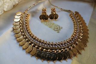 Beautiful multicolor jewellery 1