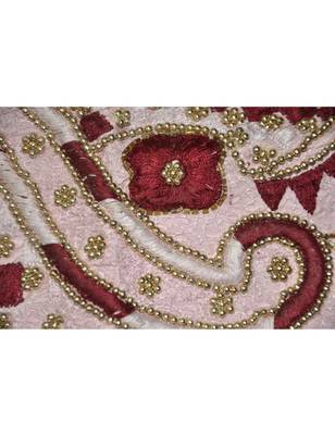 Vintage Patchwork Embroidered Bedroom Wall Decor Hanging Tapestry 2