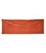 Lal Haveli Handmade Embroidered Cotton Wall Runner 48 X 16 Inches