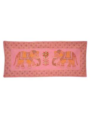 Decorative wall Hanging Tapestry Vintage 48 X 16 Inches 1