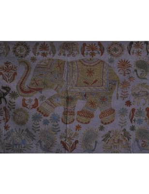 Home Decorative wall Hanging Runner Tapestry 33 X 57 Inches 2