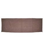 Lal Haveli Dining Room Decor Embroidery Work Design Cotton Table Runner 17 X 52 Inch