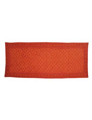 Lal Haveli Vintage Cotton wall Handmade Decorative wall Hanging Tapestry 1
