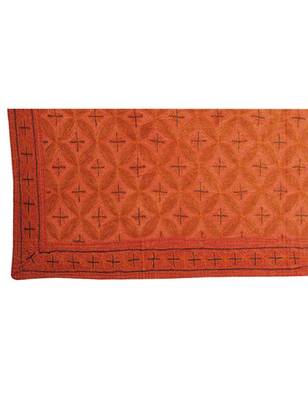 Lal Haveli Vintage Cotton wall Handmade Decorative wall Hanging Tapestry 3