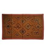 Rajasthani Cotton wall Hanging Valance 37 X 60 Inches