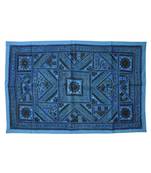 Rajasthani Cotton wall Hanging Runner 36 X 57 Inches