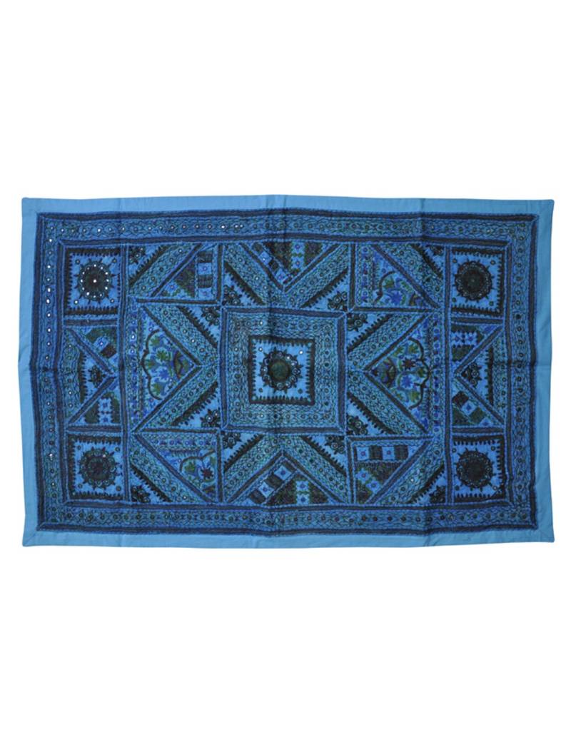 Rajasthani Cotton wall Hanging Runner 36 X 57 Inches