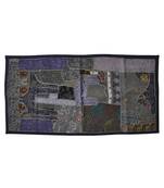 Indian Decorative wall Hanging Cotton Tapestry 24 X 48 Inches