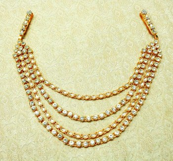 silk thread kamarband