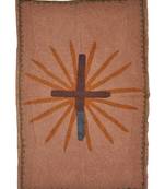 Lal Haveli Decorative Ethnic Wall Runner Tapestry 35 X 55 Inches