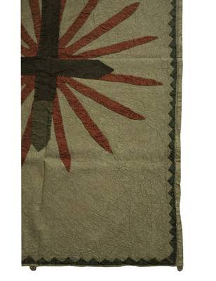 Lal Haveli Home Decorative Tapestry wall Hanging Runner 35 X 55 Inches 3