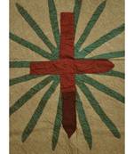 Lal Haveli Decorative wall Hanging Tapestry 35 X 55 Inches