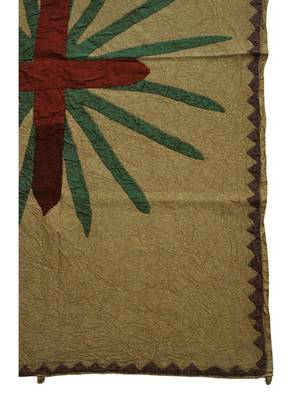 Lal Haveli Decorative wall Hanging Tapestry 35 X 55 Inches 2